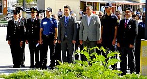 Sultanhanı İlçesinde 19 Eylül Gaziler Günü Programı2019