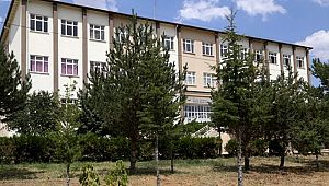 ORTAKÖY MYO YA CNC PROGRAMI AÇILIYOR 