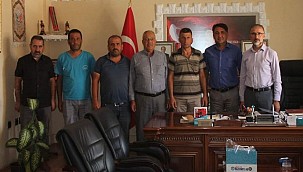 HİZMET-İŞ SENDİKASI EŞMEKAYA BELEDİYE ŞİRKETİ İLE TOPLU İŞ SÖZLEŞMESİ İMZALADI