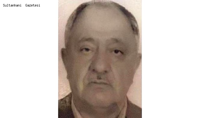 AKSARAY'DA OTOMOBİLİN ÇARPTIĞI 69 YAŞINDAKİ MUSTAFA KARAKUŞ YAŞAMINI YİTİRDİ