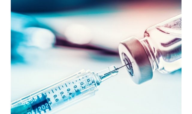 İki doz aşıda COVID-19'a yakalanma riski yüzde kaç?