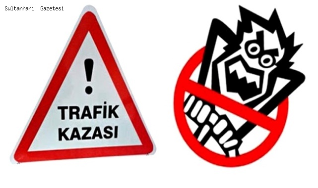 KONYA'DA 15 YAŞINDAKİ ÇOCUĞUN KULLANDIĞI OTOMOBİL KAZA YAPTI 2 ÇOCUK ÖLDÜ