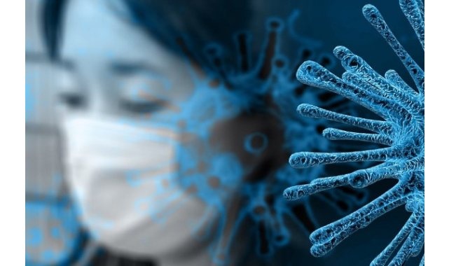 Koronavirüs salgınında vaka sayısı 6 bin 609'a ulaştı
