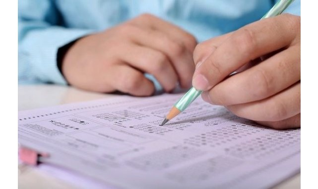 LGS'de matematik soruları zorladı