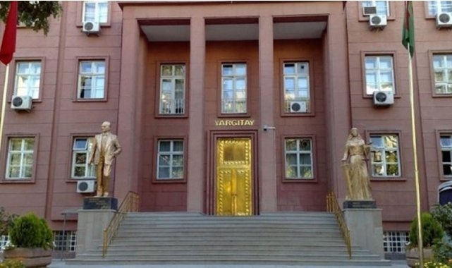 Yargıtay'dan yeni HDP hamlesi
