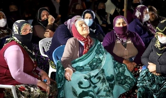 AKSARAYLI UZMAN ÇAVUŞ SERGEN GÜÇLÜER ŞEHİT OLDU