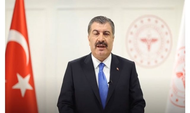 Bakan Koca'dan önemli açıklamalar