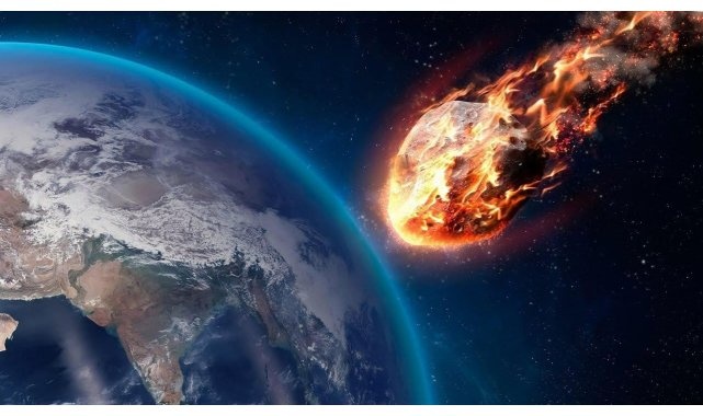 Dünya'ya yaklaşan asteroid nasıl durdurulacak?