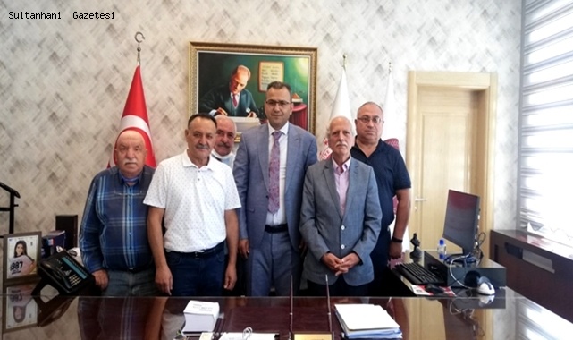 HERKES İÇİN ADALET