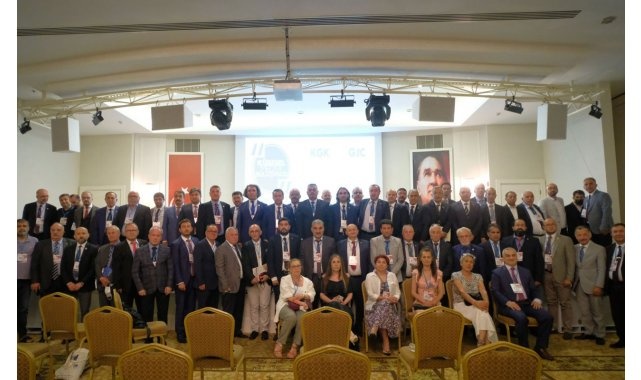 KGK Yerel Medya Meclisi'nden 'yerel basın' ve 'İGFA' vurgusu