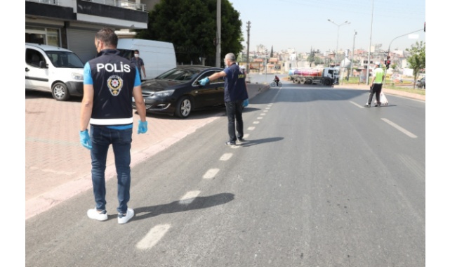 Konya Valiliği'nden açıklama