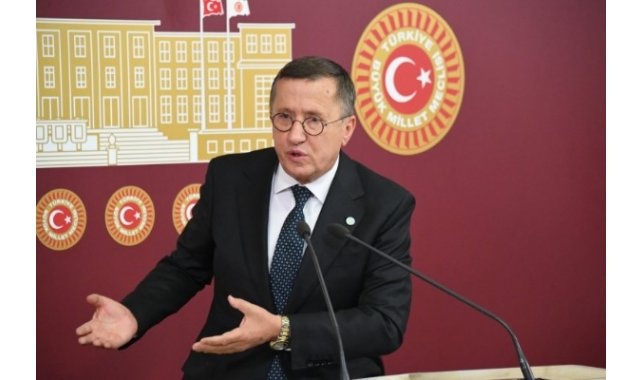 OHAL yasası kanunlaştı
