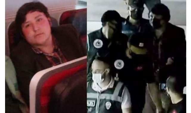 Türkiye'ye getirilen 'Tosuncuk' gözaltına alındı