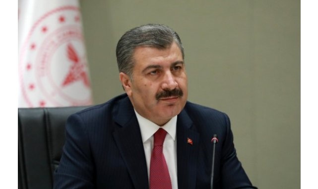 Vaka sayıları artıyor