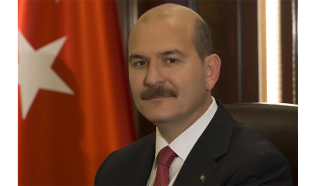 Bakan Soylu'dan Kılıçdaroğlu'na göçmen yanıtı