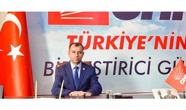 Chp'li Yavuz: "Cennet Vatanımızın Göçmenistan Olmasına İzin Vermeyeceğiz"