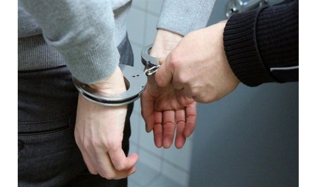 Konya'da aynı aileden 7 kişiyi öldüren şahıs yakalandı
