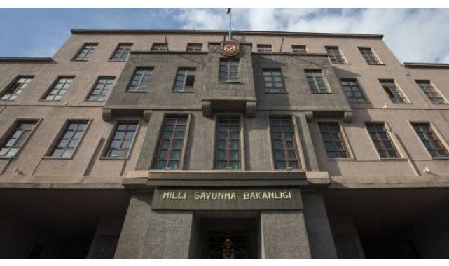 Koronavirüs tedavisi gören astsubay hayatını kaybetti