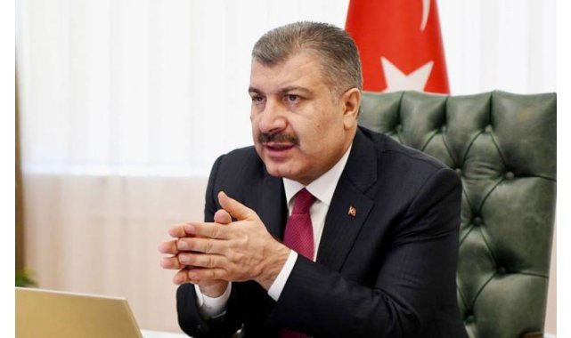 Bakan Koca: "Bize ne oldu?"