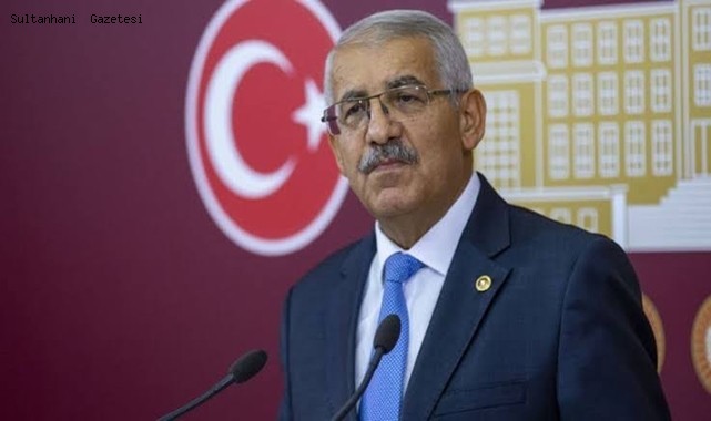 MİLLETVEKİLİ YOKUŞ "ÇİFTÇİLERİMİZİ ÜRETİME KÜSTÜRMEYELİM; ALIM FİYATLARI YENİDEN DÜZENLENMELİ"