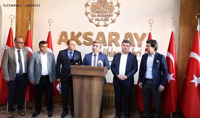 ESKİL İLÇESİNE AVRUPA'NIN EN BÜYÜK KÜÇÜKBAŞ HAYVAN YETİŞTİRME TESİSİ KURULUYOR