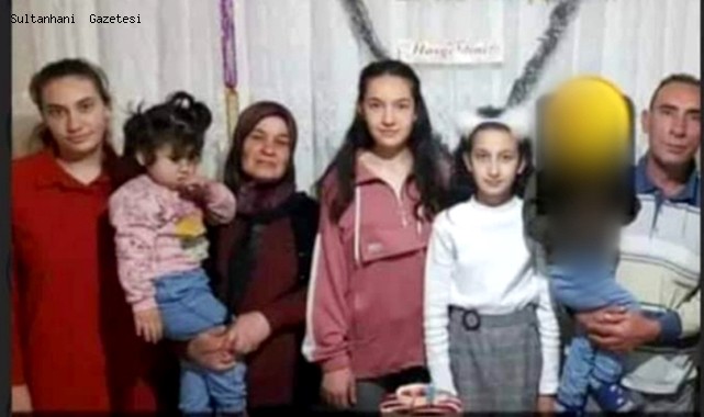 AKSARAY'DA 7 KİŞİNİN ÖLDÜĞÜ KAZA FACİASINDAN ALKOL ÇIKTI