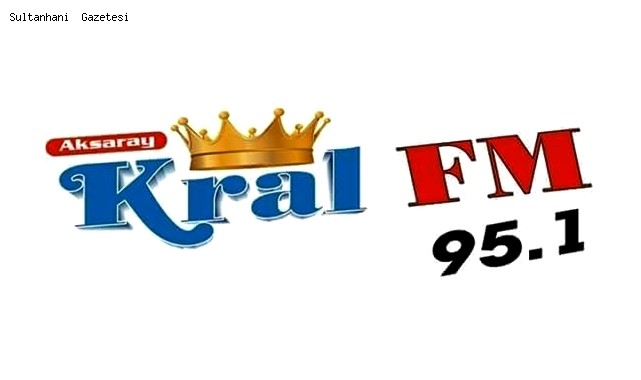 AKSARAY KRAL FM CANLI DİNLE