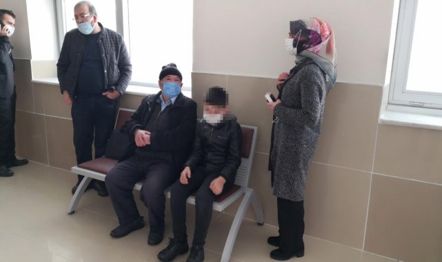 Aksaray'da Öğrencisini darbeden öğretmene 10 ay hapis cezası