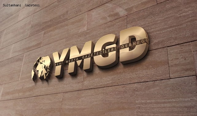 YENİ MEDYA GAZETECİLERİ DERNEĞİ AKSARAY'DA KURULDU