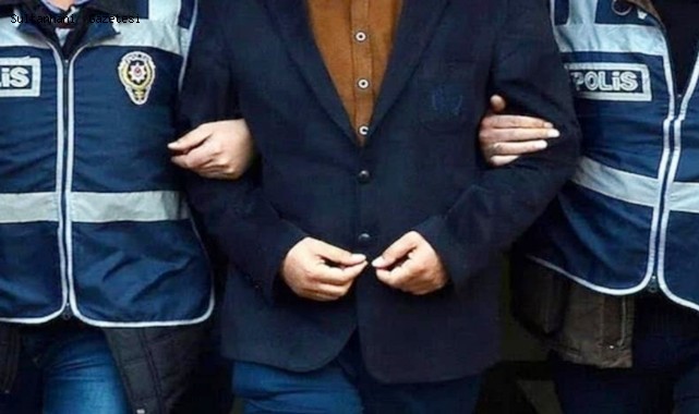 AKSARAY DAHİL 11 İLDE TARİHİ ESER OPERASYONU' GÖZALTINA ALINANLAR ARASINDA MÜDÜR DE VAR