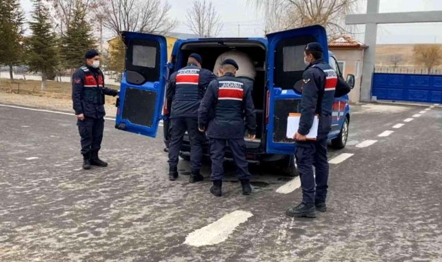 Aksaray'da Hırsızlar JASAT dedektiflerinden kaçamadı
