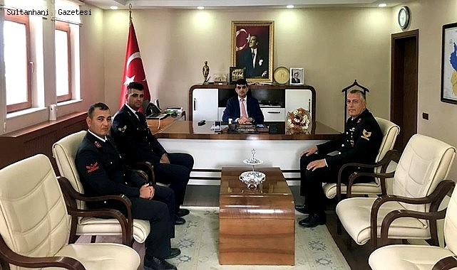 JANDARMA TEŞKİLATI 183 YAŞINDA
