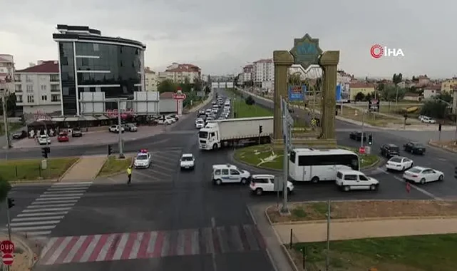 Türkiye'de uyuşturucudan her hafta 6 bin gözaltı