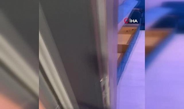 AKSARAY'DA UYUŞTURUCU TACİRİ SAHTE HEKİM JANDARMA TARAFINDAN YAKALANDI