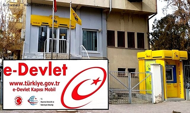 PTT KUYRUKLARINA SON! ELEKTRİK YARDIM ÖDEMESİ ARTIK E DEVLET ÜZERİNDEN YAPILABİLECEK