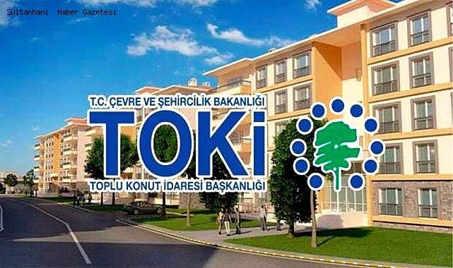 TOKİ SULTANHANI 3. ETAP KONUT SÖZLEŞME İMZALAMA BİLGİLENDİRMESİ