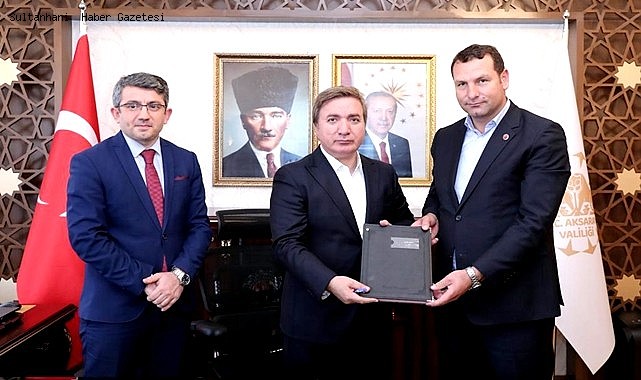 AKSARAYLI HAYIRSEVER İŞADAMI LİSE BİNASI, 112 ACİL SAĞLIK MERKEZİ YAPTIRACAK