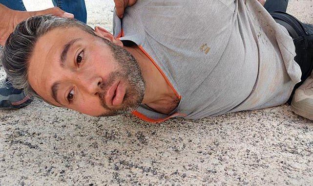 Konya'da 7 kişiyi öldüren katil hakkında gerekçeli karar açıklandı
