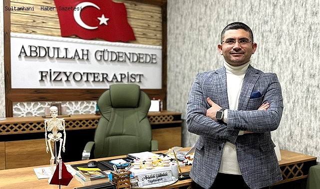 ÜNLÜ FİZYOTERAPİST'DEN SOĞUK HAVA UYARISI: "BEL AĞRILARINI TETİKLEYEBİLİR"