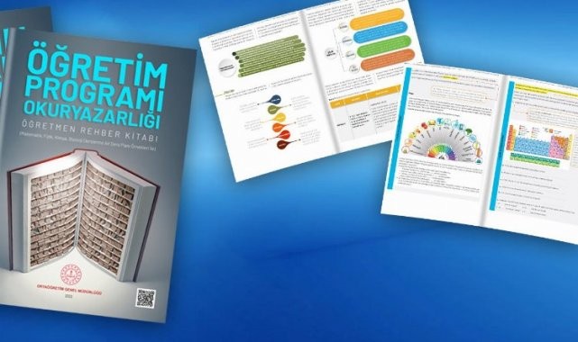 MEB'ten öğretmenlere rehber kitap