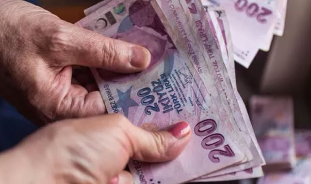 Bakan Yanık: 2,7 milyar TL hesaplarda