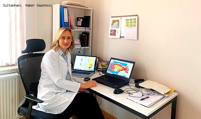 DR. TACİSER BAKIRCI: "AKSARAY’IN DEPREM RİSKİ DÜŞÜK AMA TEDBİRLİ OLUNMALI"