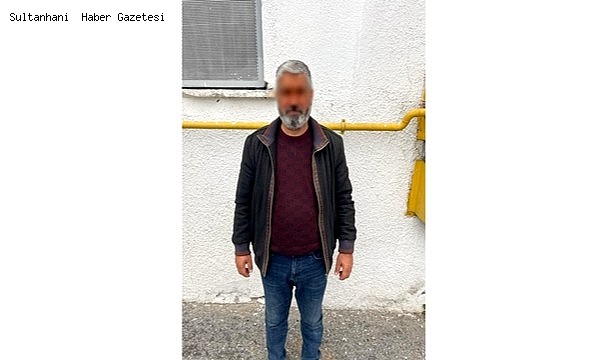 KONYA'DA KENDİNİ POLİS ve SAVCI OLARAK TANITAN DOLANDIRICILIK YAPAN KİŞİ NİĞDE'DE YAKALANDI