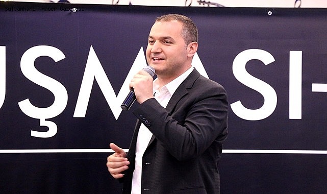 MİLLETVEKİLİ YALDIR: "AKSARAY'IN HAKKINI HER PLATFORMDA SÖKE SÖKE ALACAĞIZ"