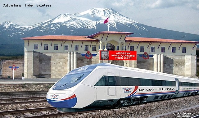 AKSARAY VİLAYETİ FİİLEN 34 YAŞINDA!!!