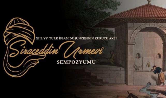 Türk-İslam düşüncesinin 'kurucu aklı' Konya'da anılacak