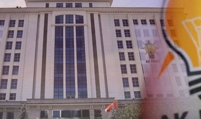 AK Parti'de gözler ve kulaklar o komisyonda