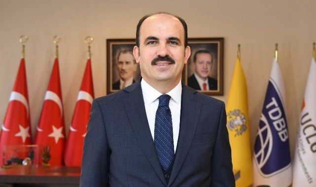 Konya'dan 182 milyon TL sosyal katkı