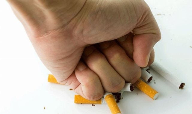 Türkiye, günlük sigara adedi sayısında dünya birincisi