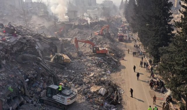 6 Şubat depremlerinin bilançosunun sebebi ihmaller mi?